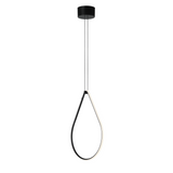 Arrangements 1, Drop Up inkl. baldakin fra Flos - 1 - Jacobsen Plus