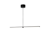 Arrangements 1, Line inkl. baldakin fra Flos - 1 - Jacobsen Plus