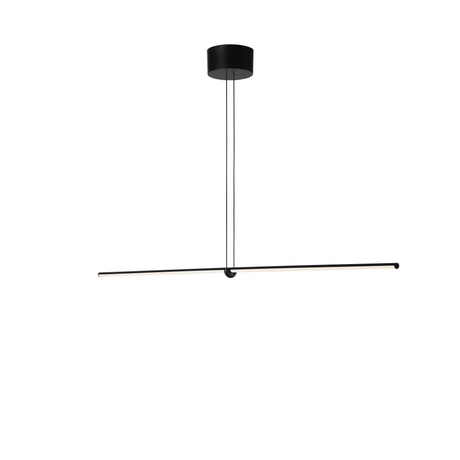 Arrangements 1, Line inkl. baldakin fra Flos - 1 - Jacobsen Plus