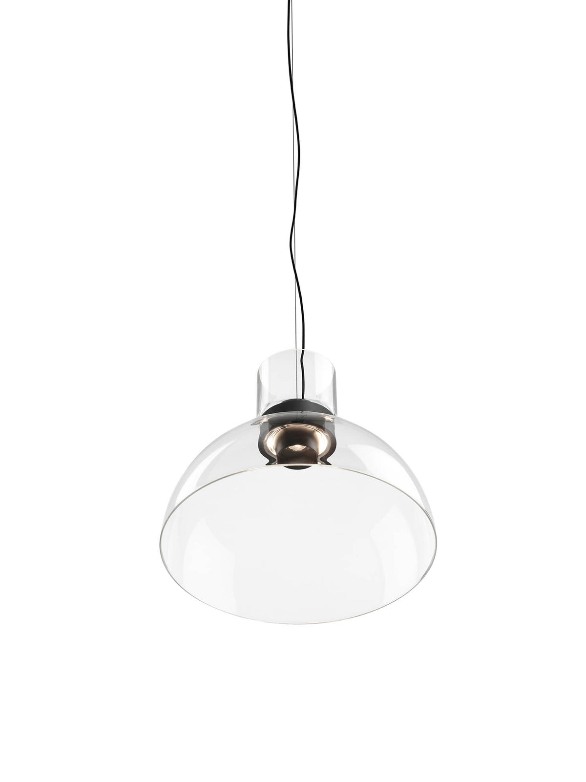 Flos - Nocturne S1 Bowl pendel, Ø30 cm - 6 - Jacobsen Plus