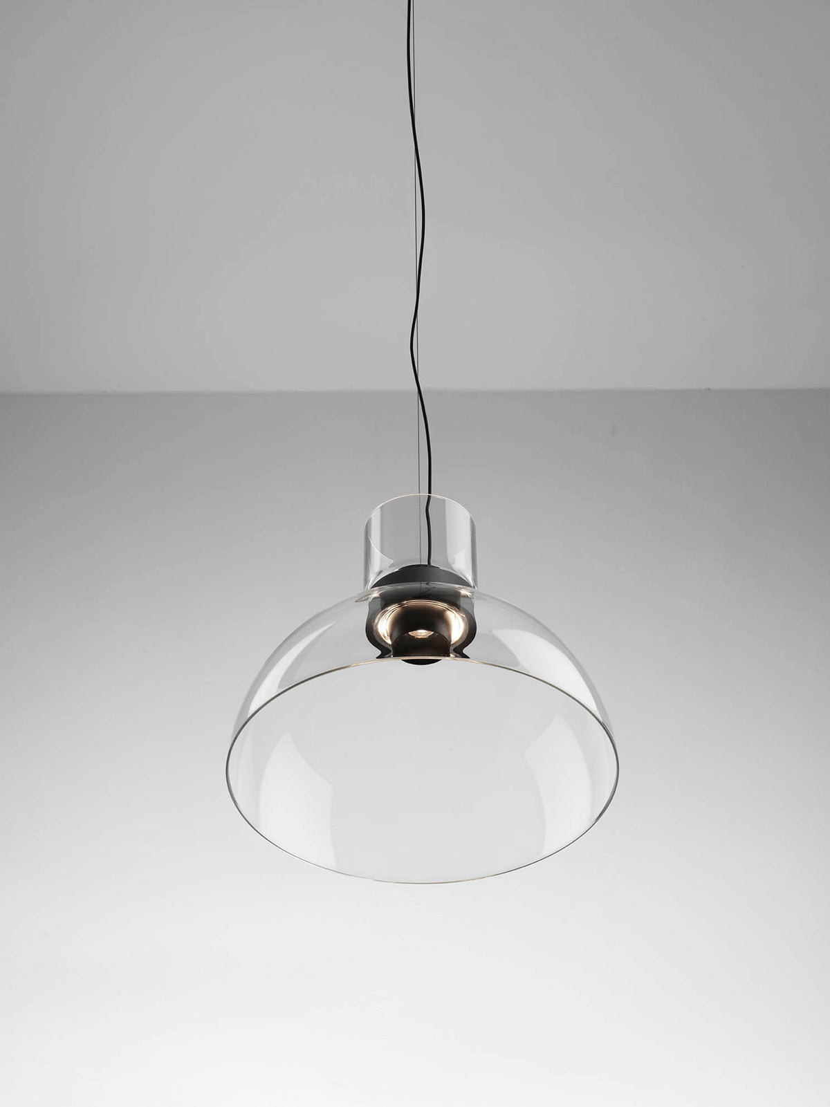 Flos - Nocturne S1 Bowl pendel, Ø30 cm - 1 - Jacobsen Plus