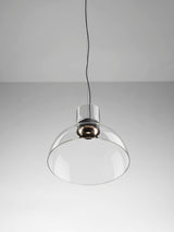 Flos - Nocturne S1 Bowl pendel, Ø30 cm - 1 - Jacobsen Plus