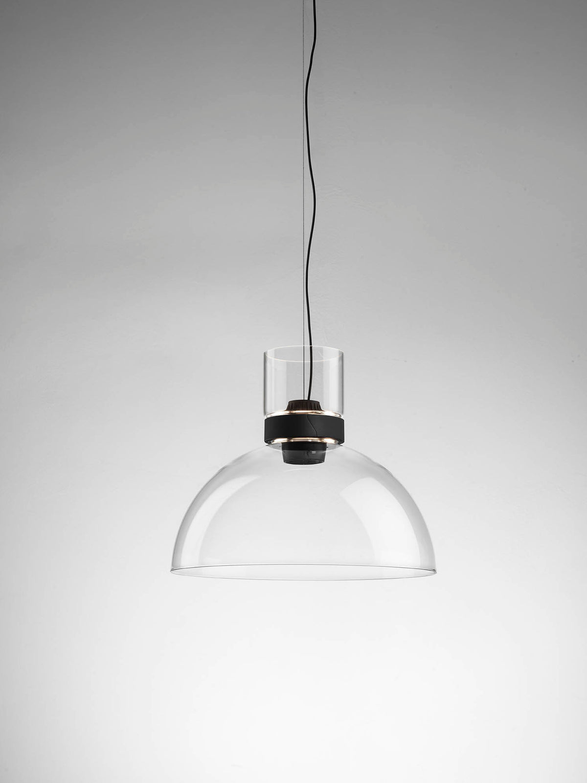 Flos - Nocturne S1 Bowl pendel, Ø30 cm - 2 - Jacobsen Plus