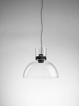 Flos - Nocturne S1 Bowl pendel, Ø30 cm - 2 - Jacobsen Plus