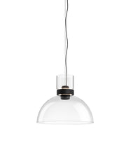 Flos - Nocturne S1 Bowl pendel, Ø30 cm