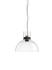 Flos - Nocturne S1 Bowl pendel, Ø30 cm