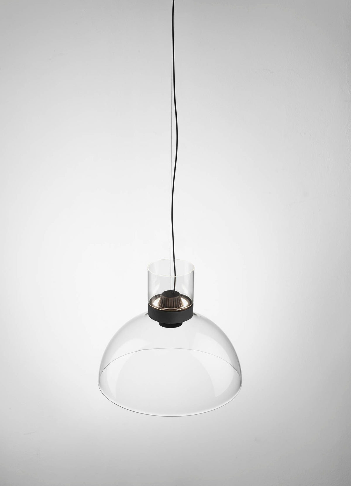 Flos - Nocturne S1 Bowl pendel, Ø30 cm - 4 - Jacobsen Plus