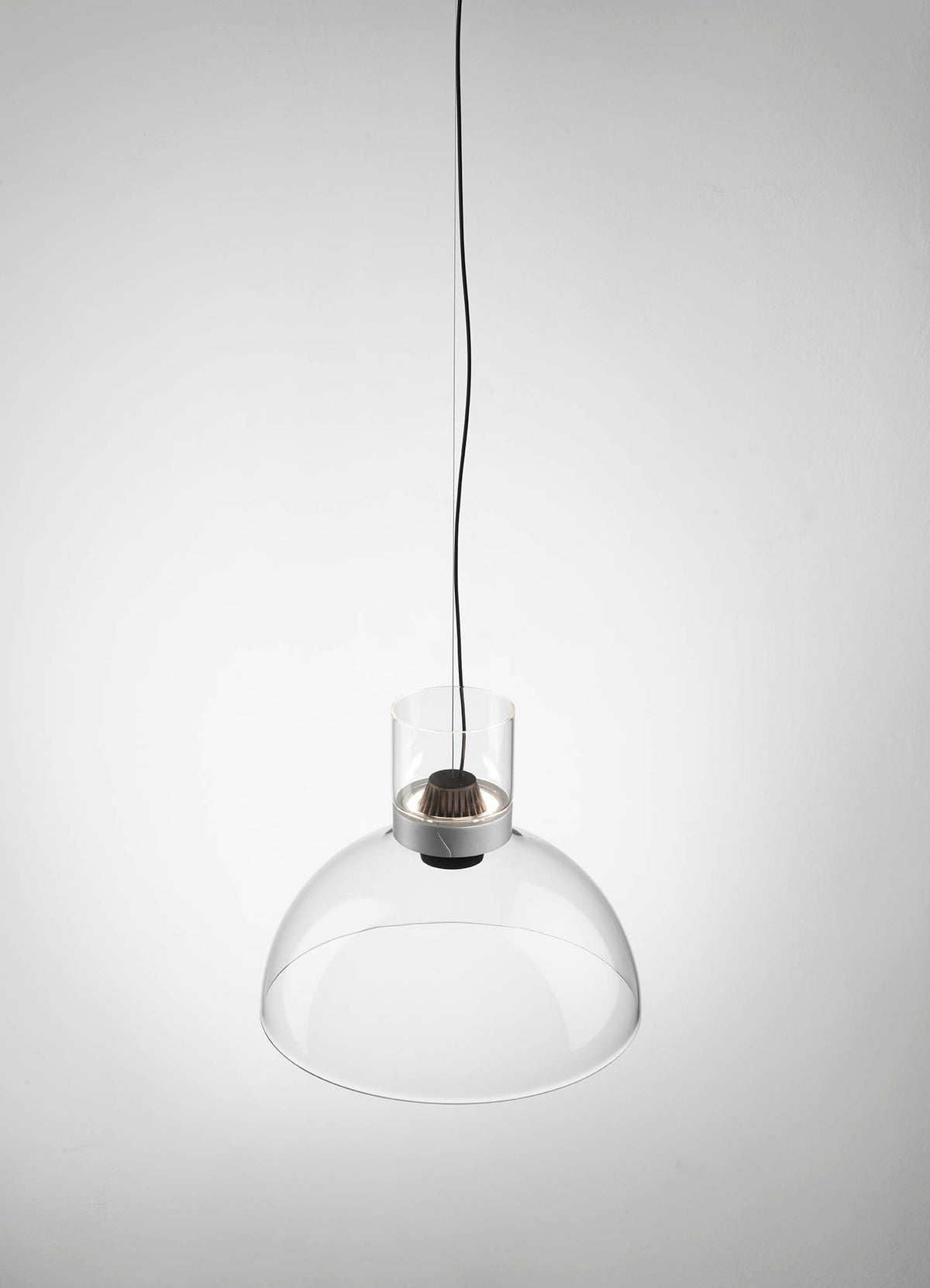 Flos - Nocturne S1 Bowl pendel, Ø30 cm - 3 - Jacobsen Plus