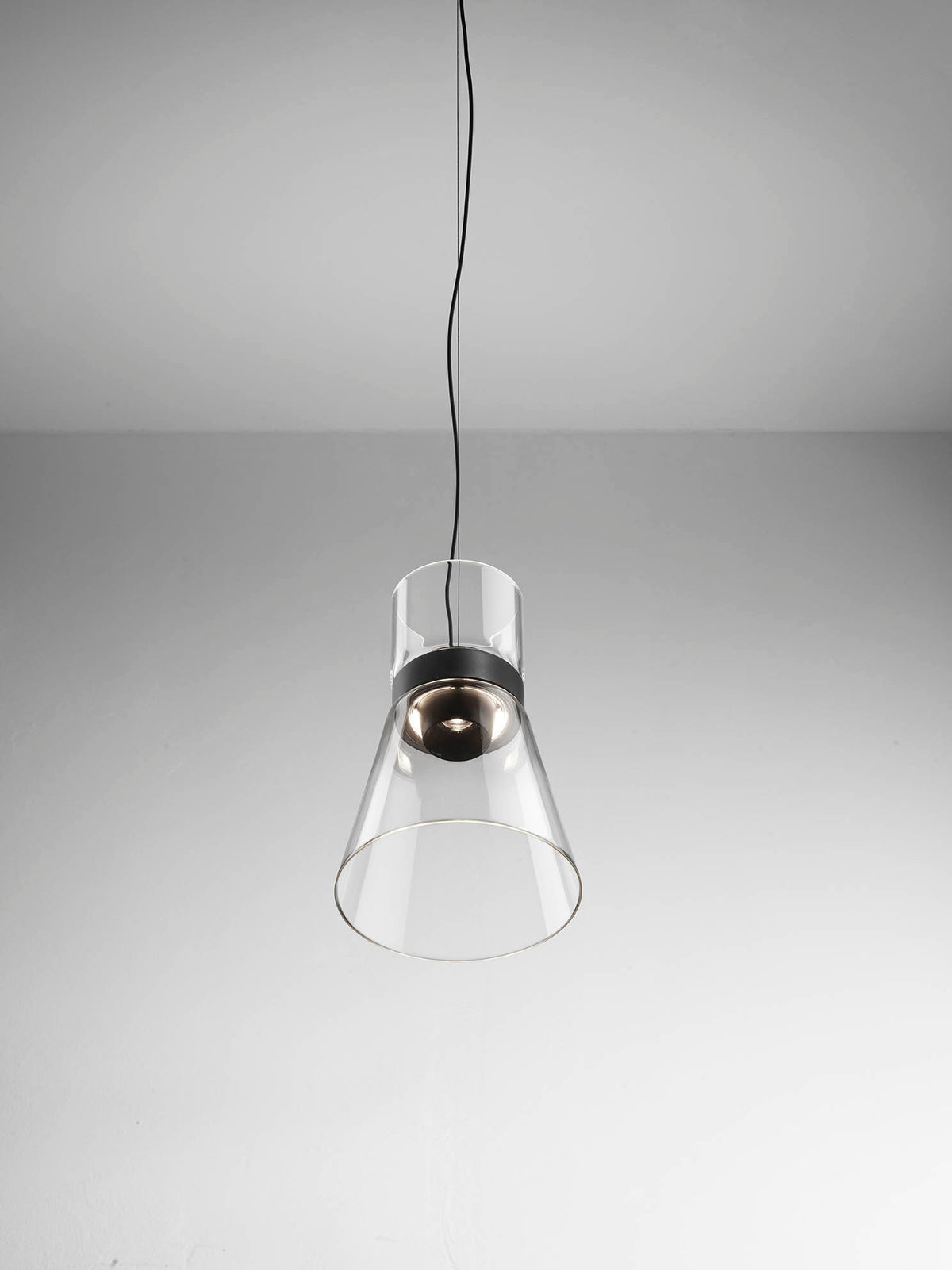 Flos - Nocturne S1 Cone pendel - 6 - Jacobsen Plus