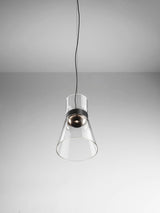 Flos - Nocturne S1 Cone pendel - 6 - Jacobsen Plus