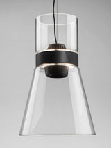 Flos - Nocturne S1 Cone pendel - 5 - Jacobsen Plus