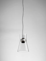 Flos - Nocturne S1 Cone pendel - 4 - Jacobsen Plus