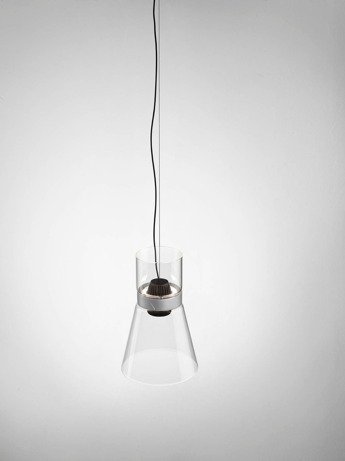 Flos - Nocturne S1 Cone pendel - 3 - Jacobsen Plus