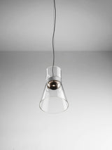 Flos - Nocturne S1 Cone pendel - 2 - Jacobsen Plus