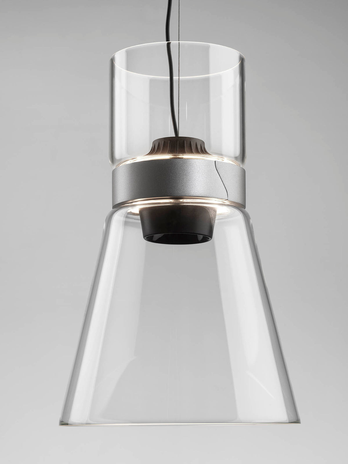 Flos - Nocturne S1 Cone pendel - 1 - Jacobsen Plus