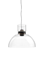 Flos - Nocturne S2 Bowl pendel, Ø47,5 cm