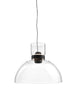 Flos - Nocturne S2 Bowl pendel, Ø47,5 cm