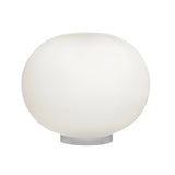 Glo-Ball Basic fra Flos - Basic Zero - switch - Jacobsen Plus