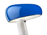Snoopy Bordlampe, navy blue fra Flos - 4 - Jacobsen Plus