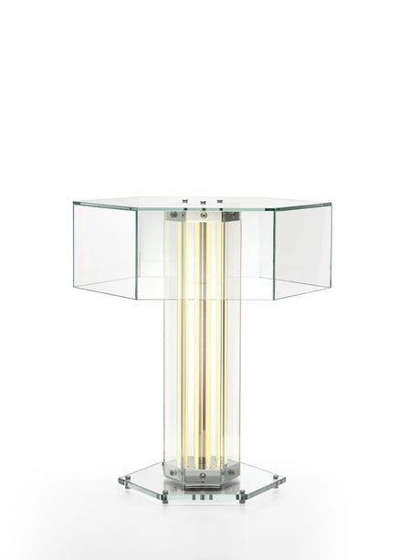 SuperWire T Table Lamp fra Flos - 1 - Jacobsen Plus