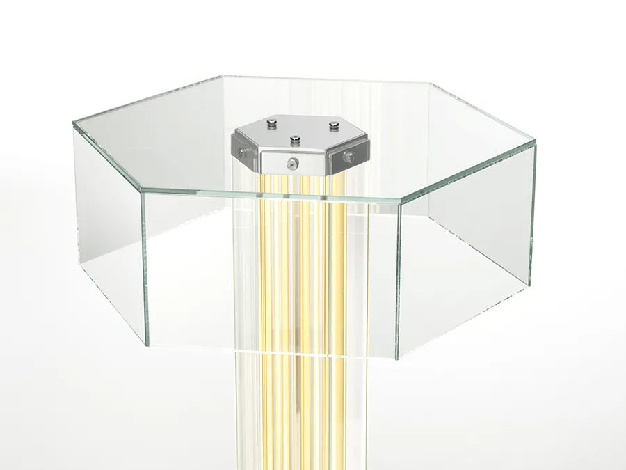 SuperWire T Table Lamp fra Flos - 8 - Jacobsen Plus