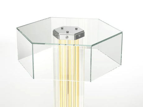 SuperWire T Table Lamp fra Flos - 5 - Jacobsen Plus