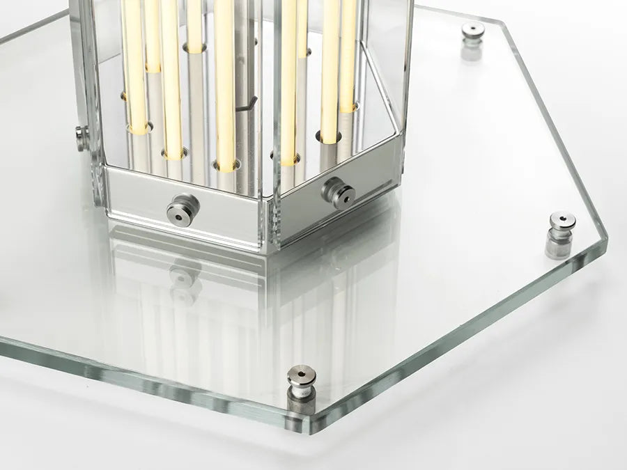 SuperWire T Table Lamp fra Flos - 9 - Jacobsen Plus