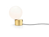 Flos - Tip of the Tongue bordlampe, 24K guldbelagt - 4 - Jacobsen Plus