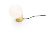 Flos - Tip of the Tongue bordlampe, 24K guldbelagt - 3 - Jacobsen Plus