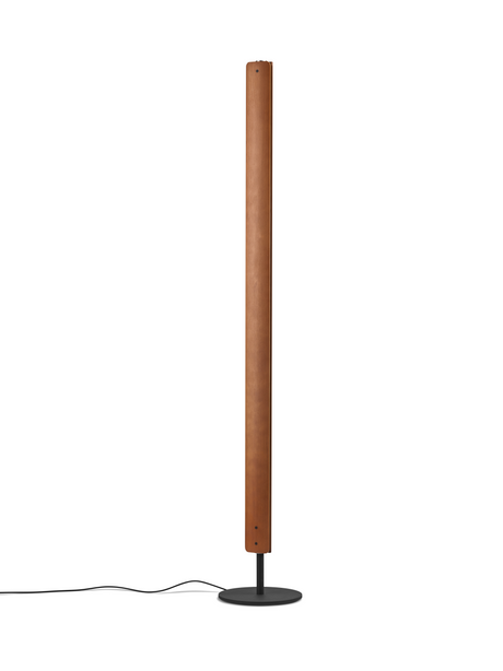 Seki-Han gulvlampe fra FLOS - 2 - Jacobsen Plus