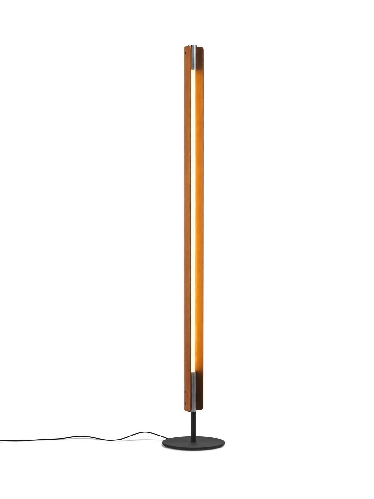 Seki-Han gulvlampe fra FLOS - 8 - Jacobsen Plus