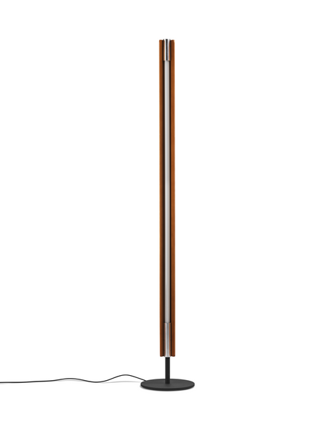 Seki-Han gulvlampe fra FLOS - 5 - Jacobsen Plus