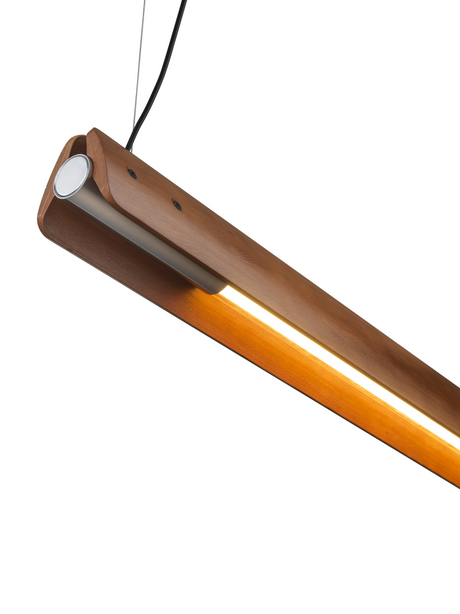 Seki-Han Suspension pendel fra Flos - 2 - Jacobsen Plus