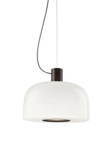 Bellhop Glass S2 Pendant fra Flos - Cioko - Jacobsen Plus