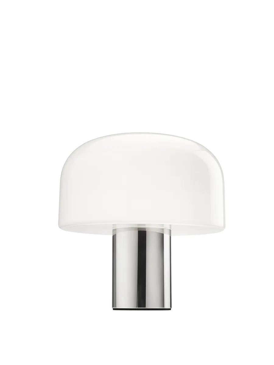 Bellhop Glass Table Lamp fra Flos - 11 - Jacobsen Plus