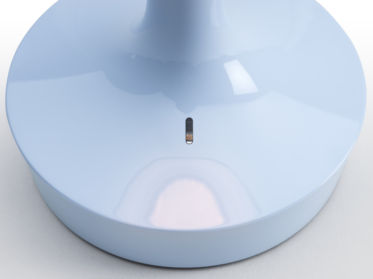 Bon Jour Unplugged – portable bordlampe fra FLOS - 4 - Jacobsen Plus