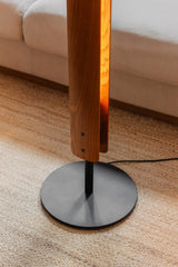 Seki-Han gulvlampe fra FLOS - 4 - Jacobsen Plus