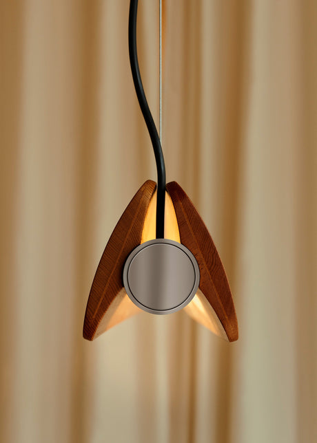Seki-Han Suspension pendel fra Flos - 5 - Jacobsen Plus