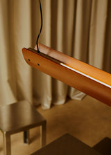 Seki-Han Suspension pendel fra Flos - 3 - Jacobsen Plus