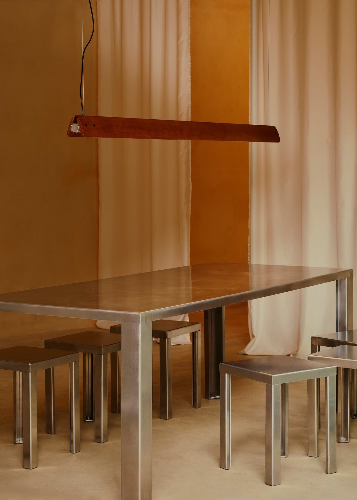Seki-Han Suspension pendel fra Flos - 2 - Jacobsen Plus