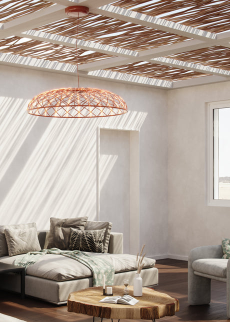 Skynest Suspension fra Flos - Anthracite - Jacobsen Plus