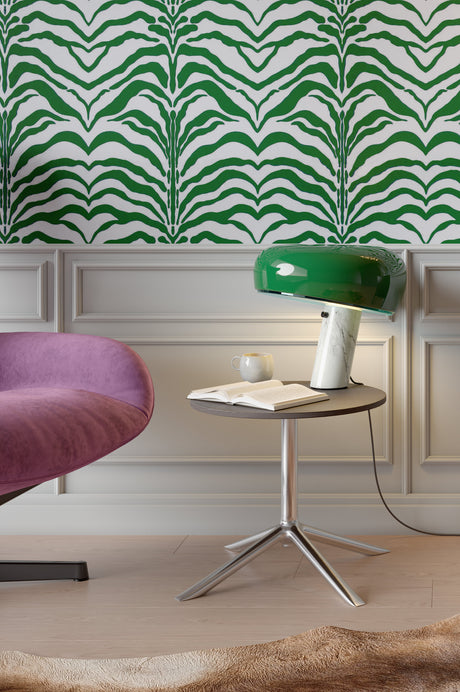 Snoopy Bordlampe, green fra Flos - 3 - Jacobsen Plus