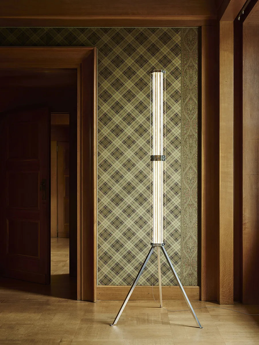 SuperWire F Floor Lamp fra Flos - 2 - Jacobsen Plus