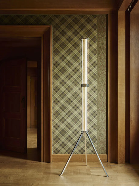 SuperWire F Floor Lamp fra Flos - 2 - Jacobsen Plus