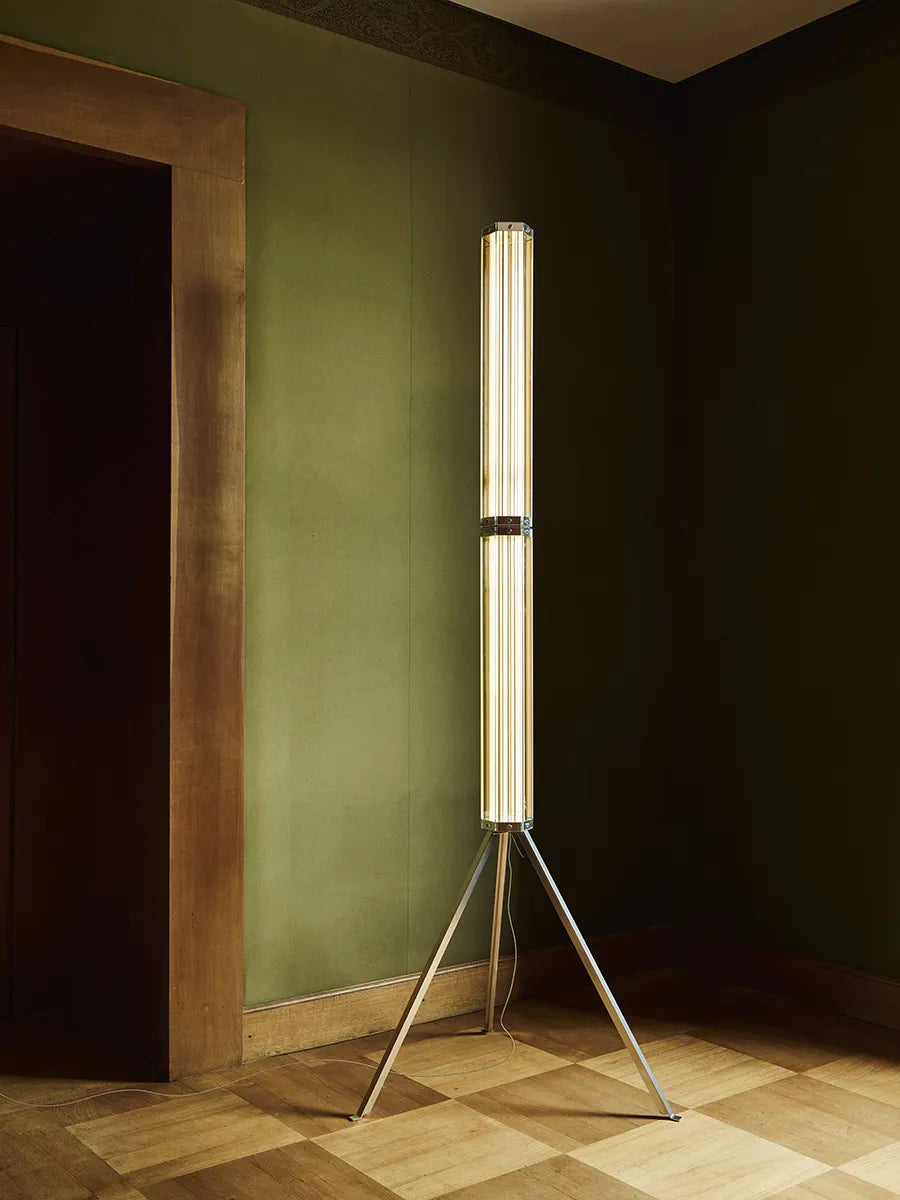 SuperWire F Floor Lamp fra Flos - 4 - Jacobsen Plus