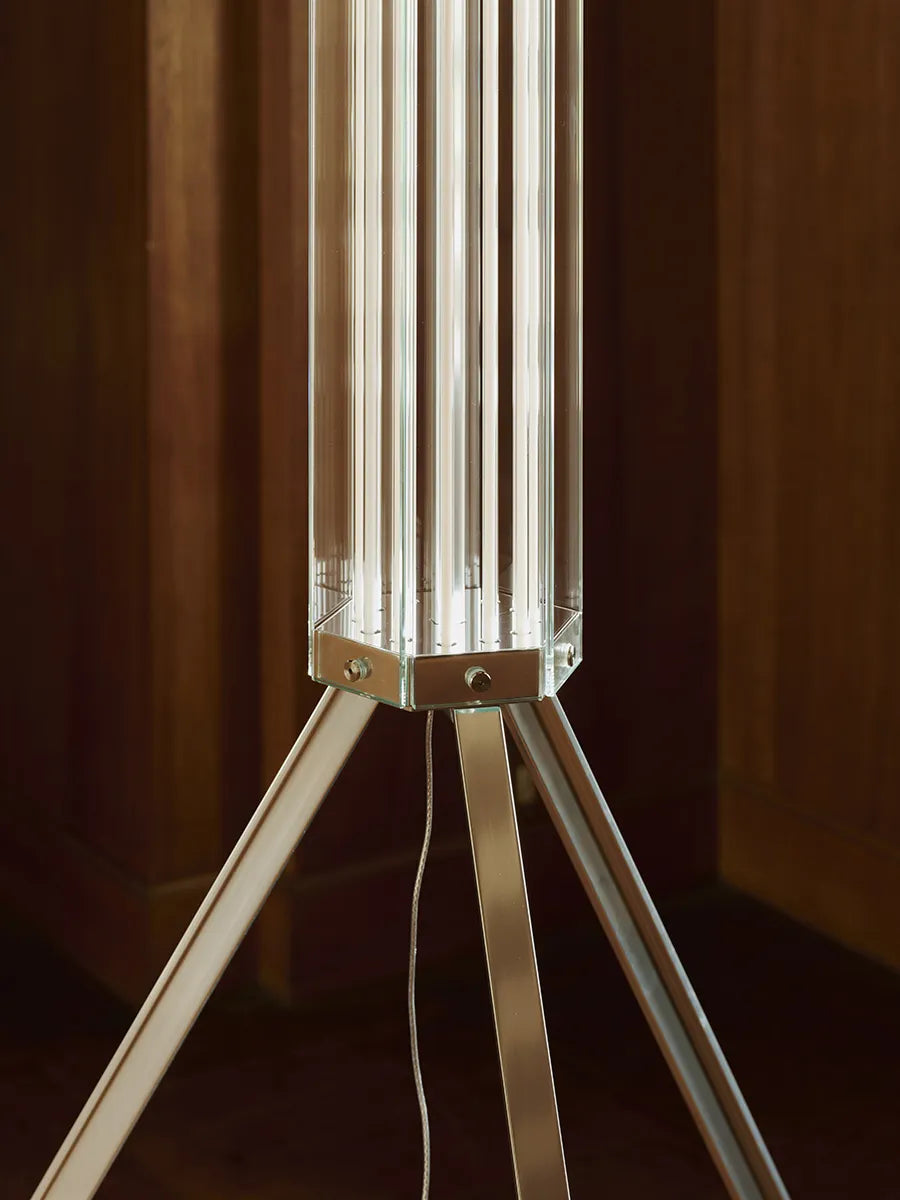 SuperWire F Floor Lamp fra Flos - 6 - Jacobsen Plus