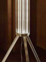 SuperWire F Floor Lamp fra Flos - 6 - Jacobsen Plus