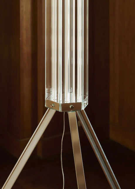 SuperWire F Floor Lamp fra Flos - 3 - Jacobsen Plus