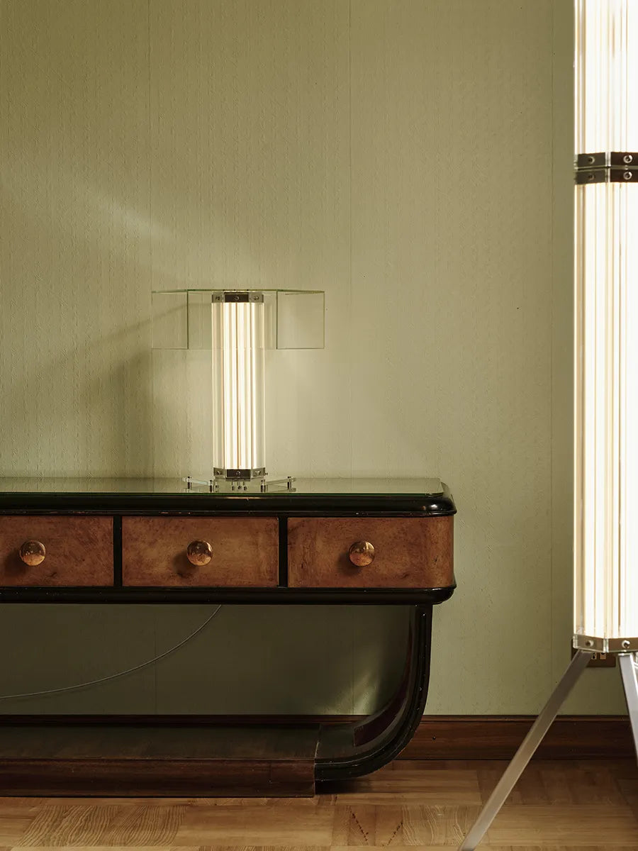 SuperWire T Table Lamp fra Flos - 6 - Jacobsen Plus