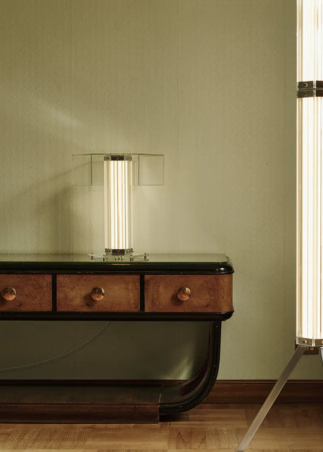 SuperWire T Table Lamp fra Flos - 3 - Jacobsen Plus